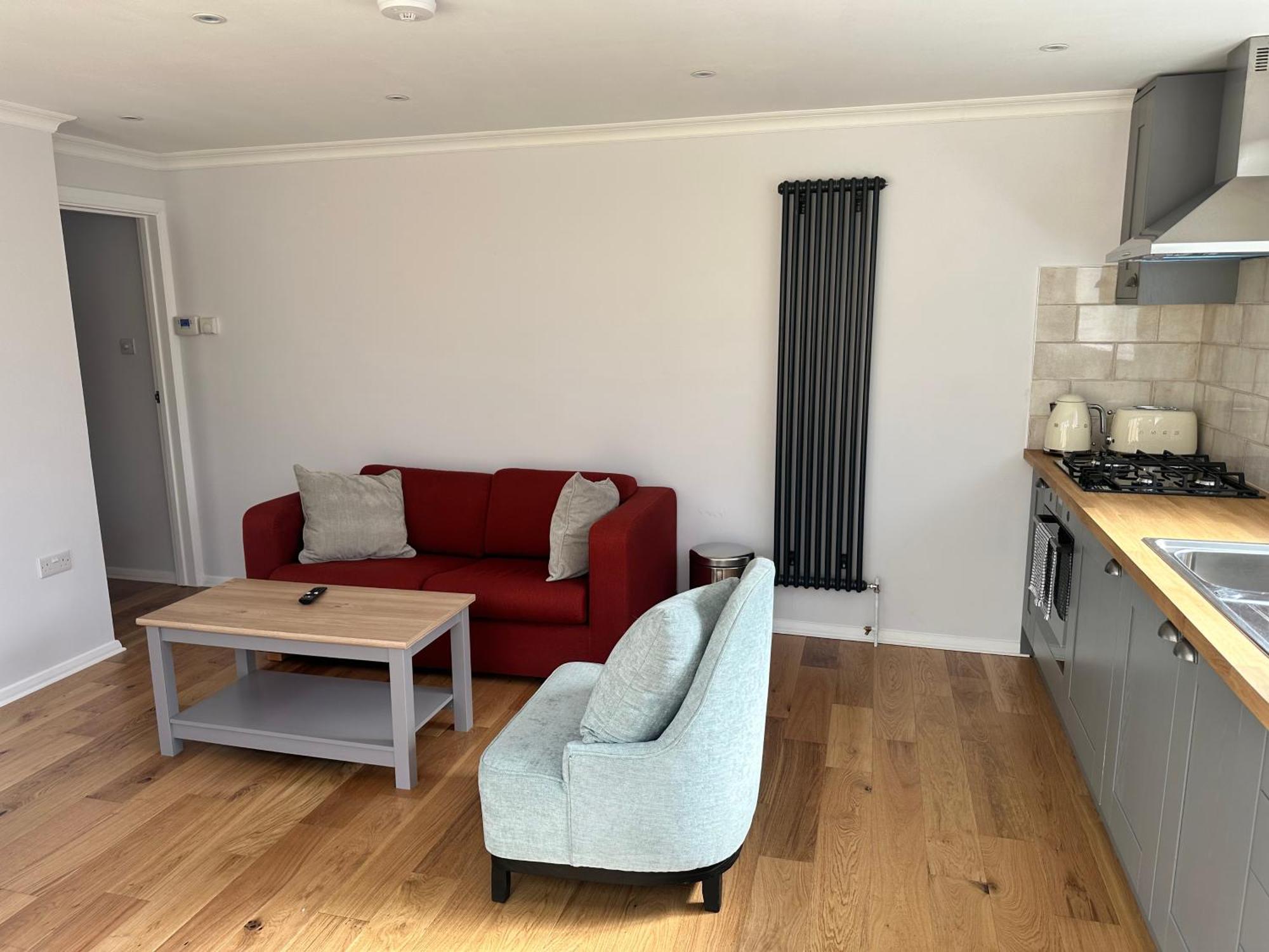 Jule'S Apartment Royal Tunbridge Wells Εξωτερικό φωτογραφία