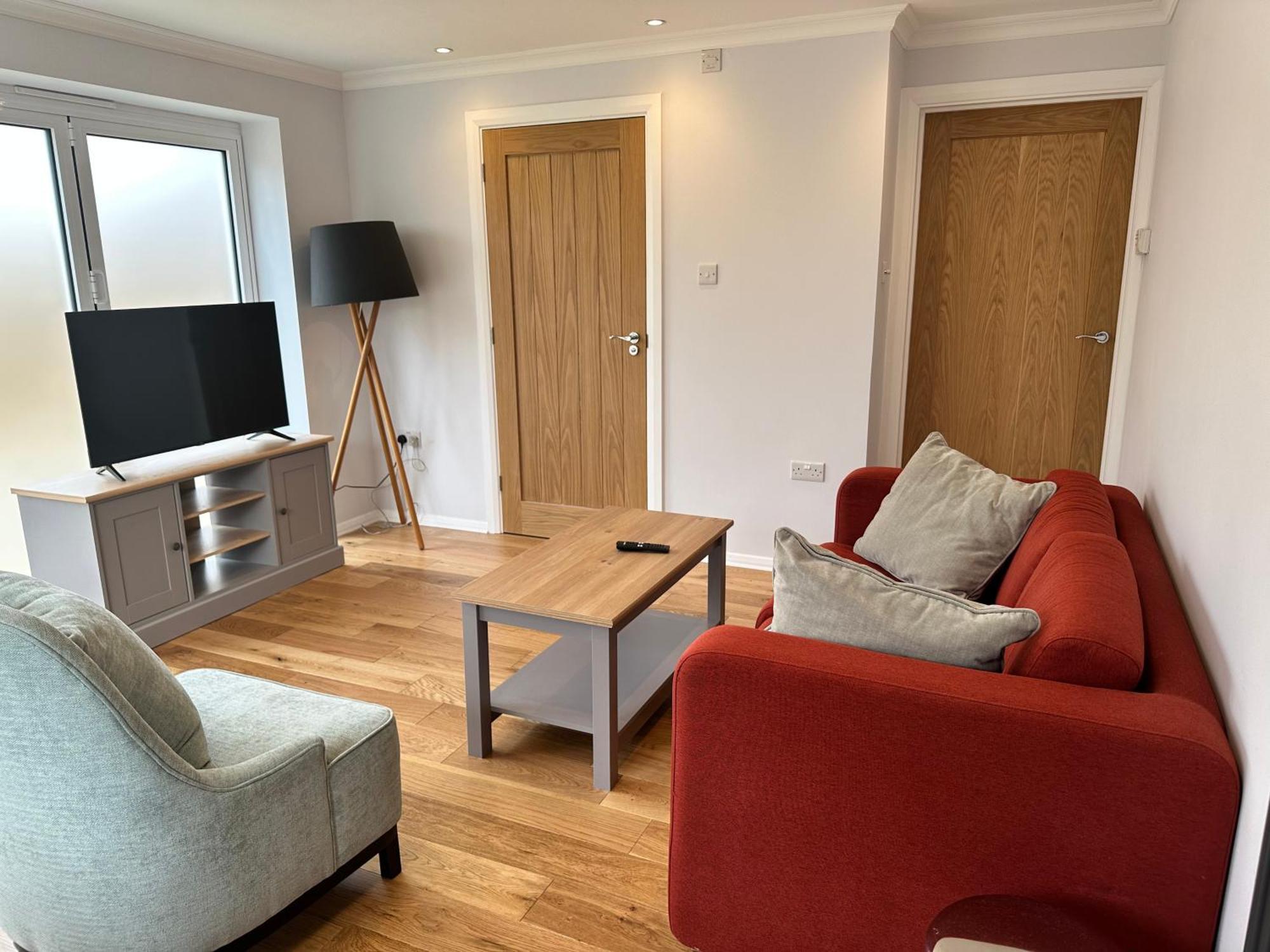 Jule'S Apartment Royal Tunbridge Wells Εξωτερικό φωτογραφία